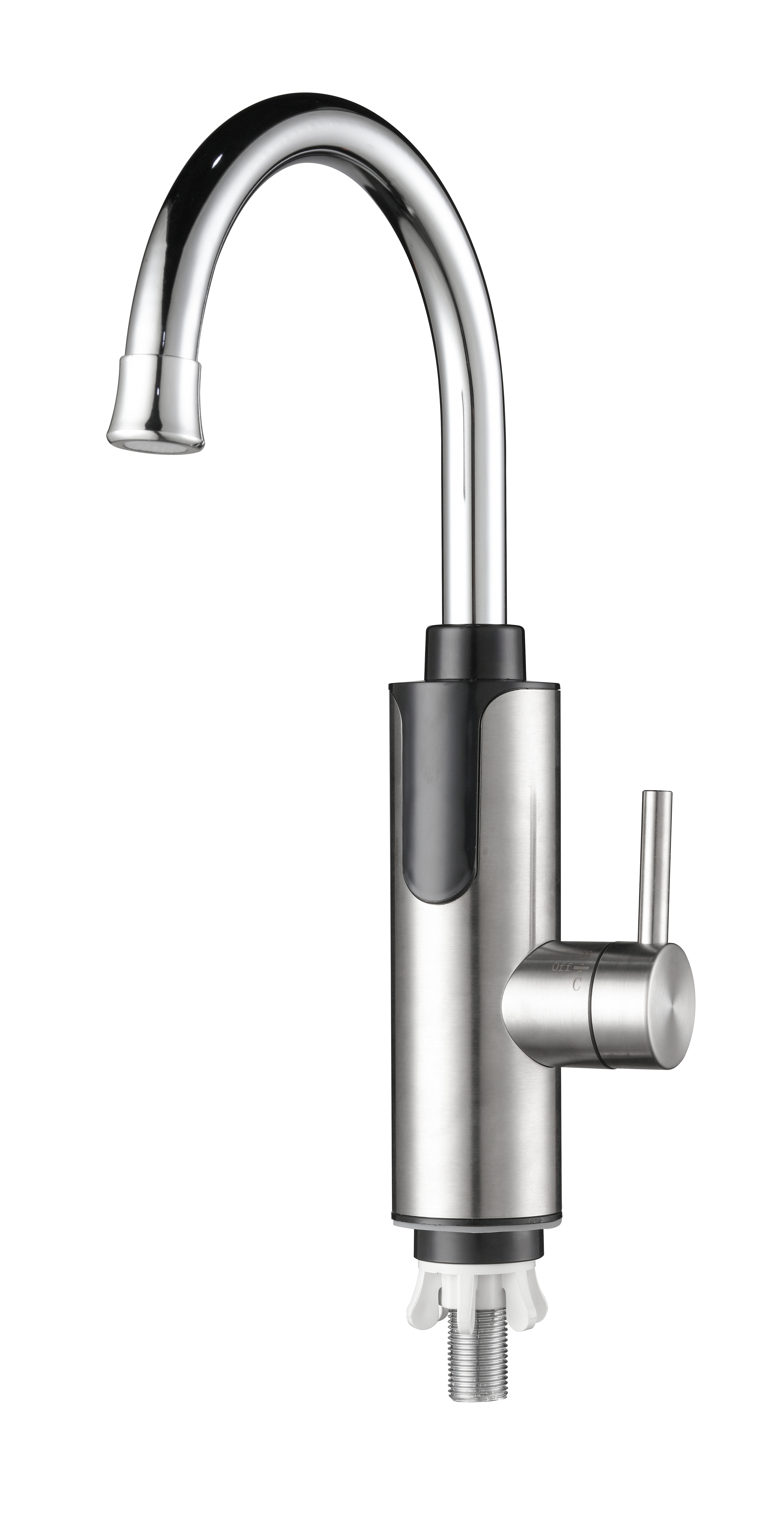 Progressio faucet electrica