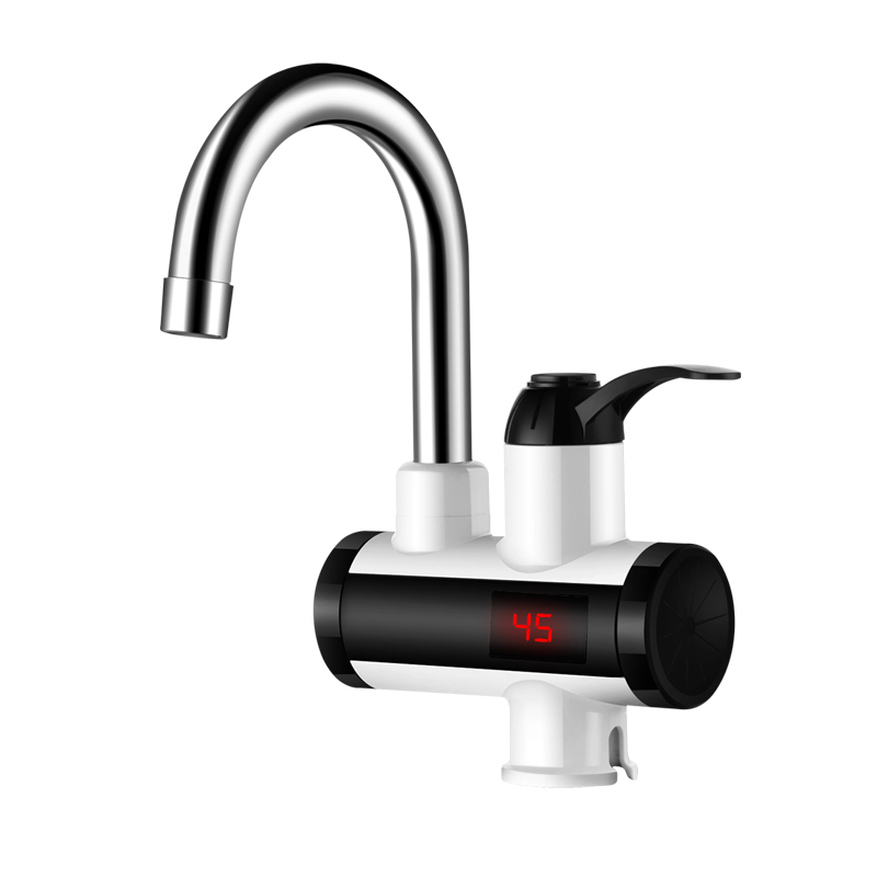 Proprietates electrica faucet instant