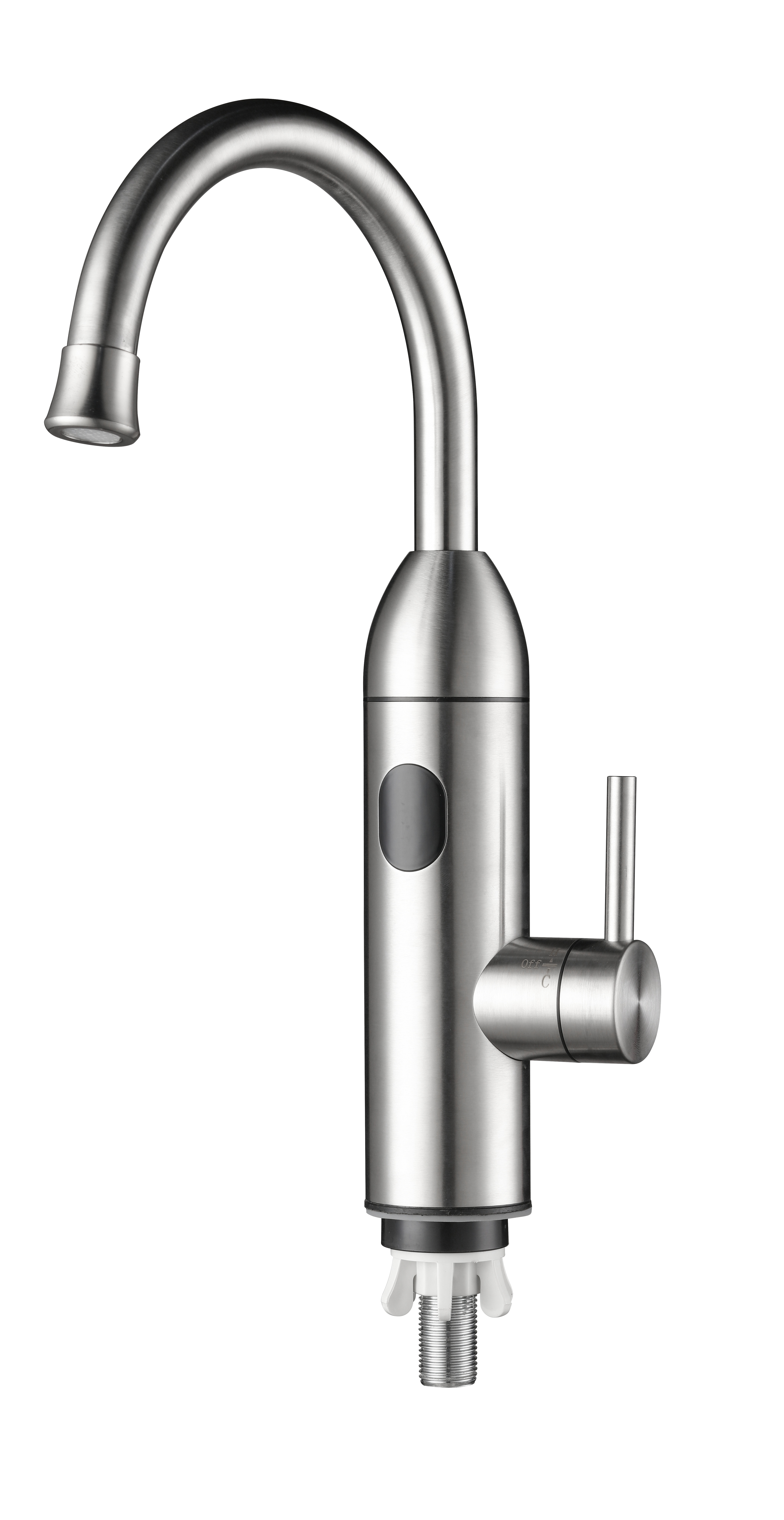 Reparare methodos pro communibus vitiis aquae faucet electrici