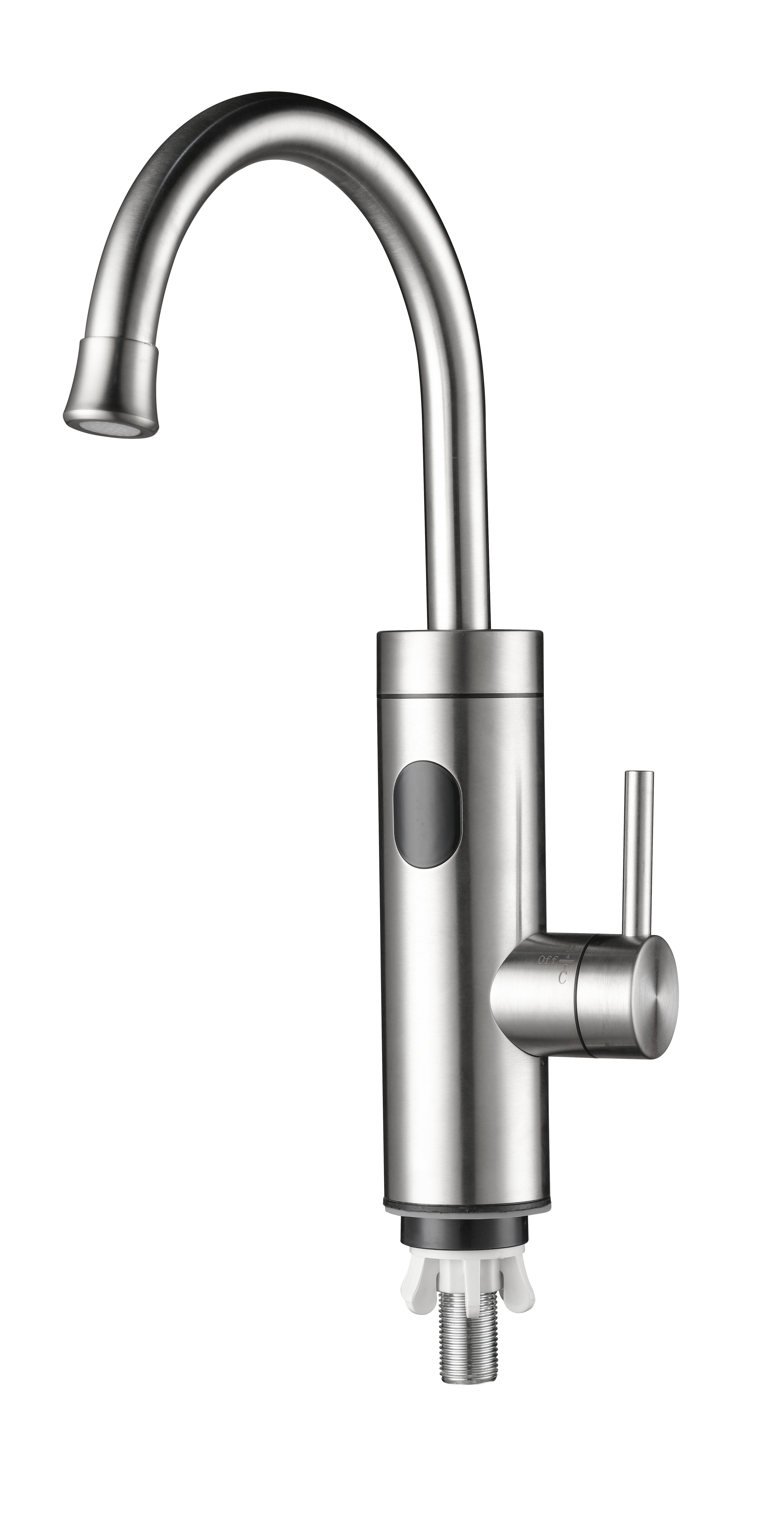 Overview of instant faucet electrica