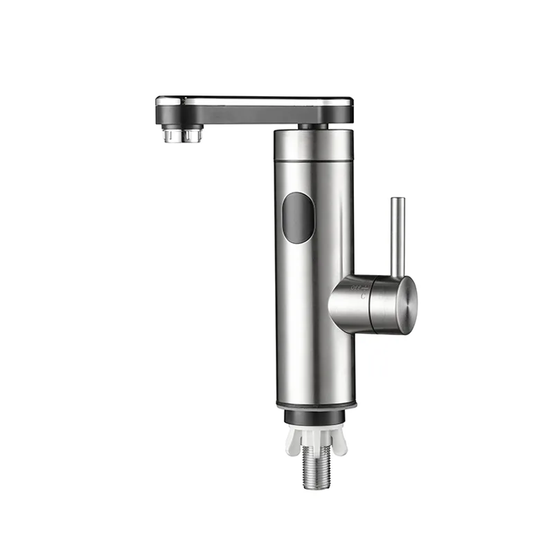 Quid interest inter faucem electricum pro culina et fauces electrici pro balneo?