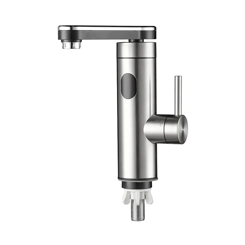 Instant Tankless Electric Hot Aqua calefacientis Faucet